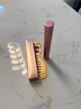 【Brand New】Too Faced Better Than Sex Mascara – Full Size 8mL